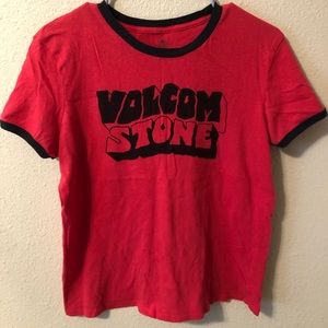 Volcom Unisex T-Shirt